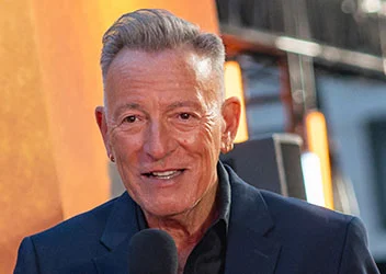 Bruce Springsteen inmortaliza su gira más combativa
