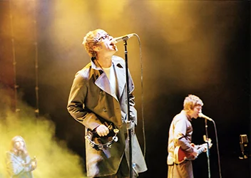 Oasis desata el delirio: doblete en Barcelona para el verano de 2027 con Richard Ashcroft